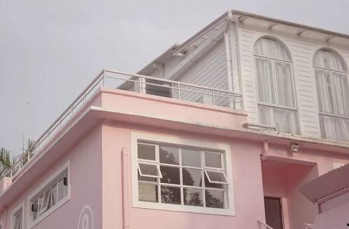 徐闻门窗网红打卡地,探寻海滨风情与复古魅力的交汇之地